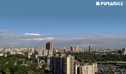 Why It Is Good To Invest In Property In Thane?