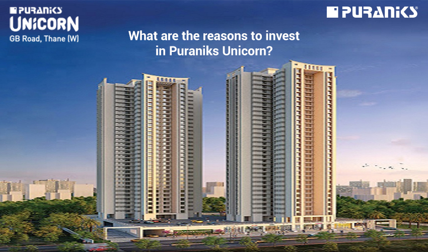 What are the reasons to invest in Puraniks Unicorn?