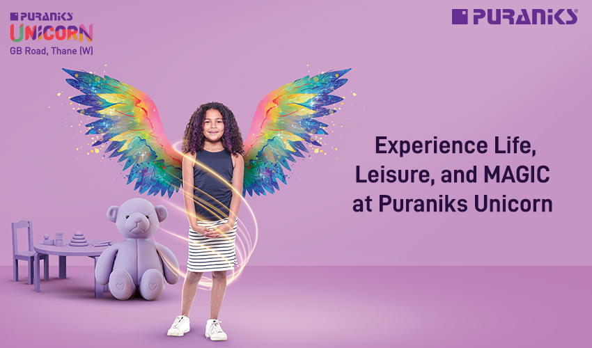 Experience Life, Leisure, and Magic, at Puraniks Unicorn